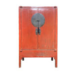 Armário / Dinastia Qing / China / Século XIX