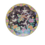 Medalhão / Japão / Século XIX