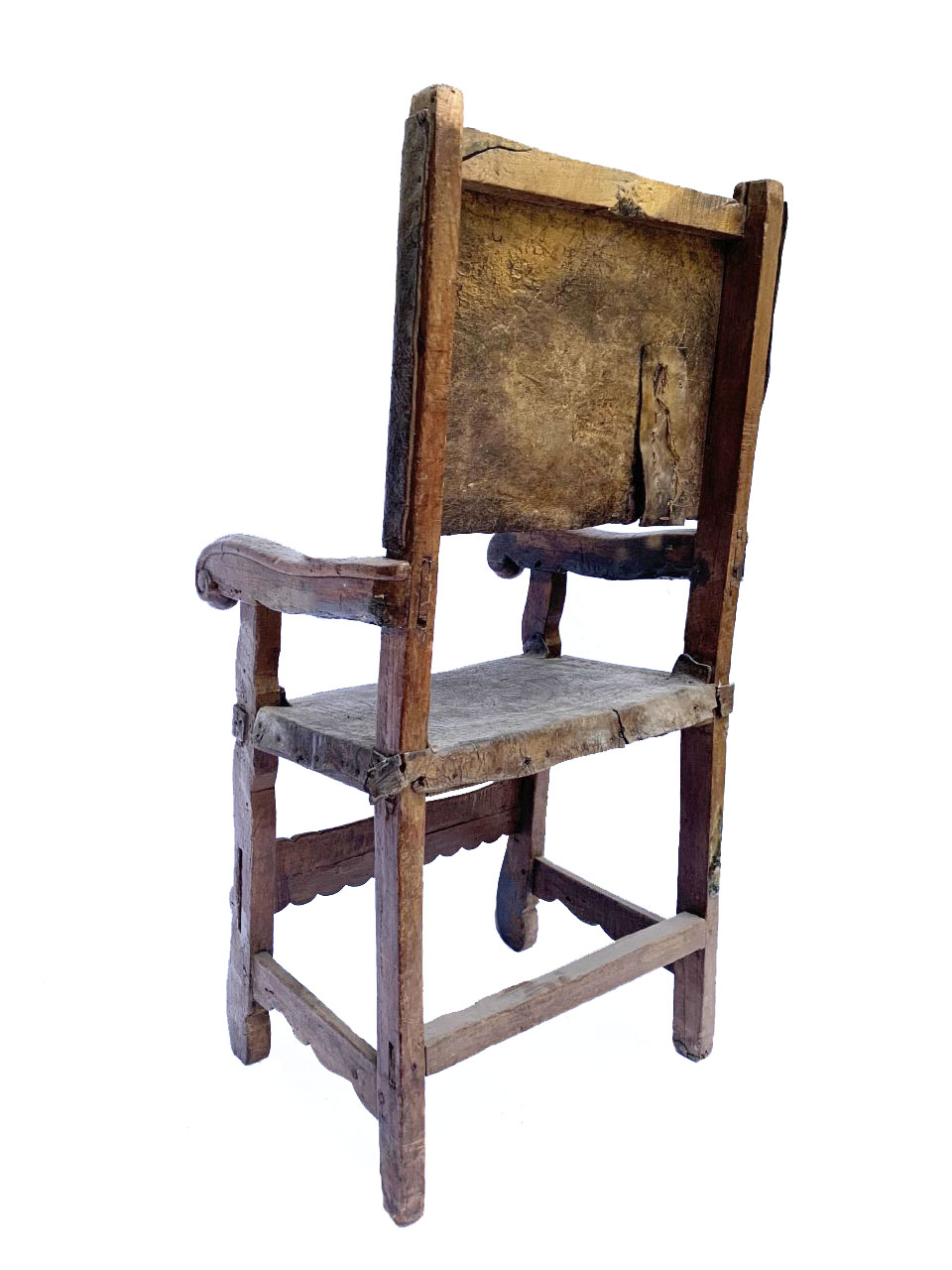 capa cadeira sul americana