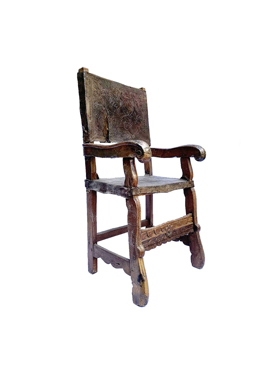 capa cadeira sul americana