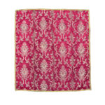 Pano de arma em Damasco / Século XVIII