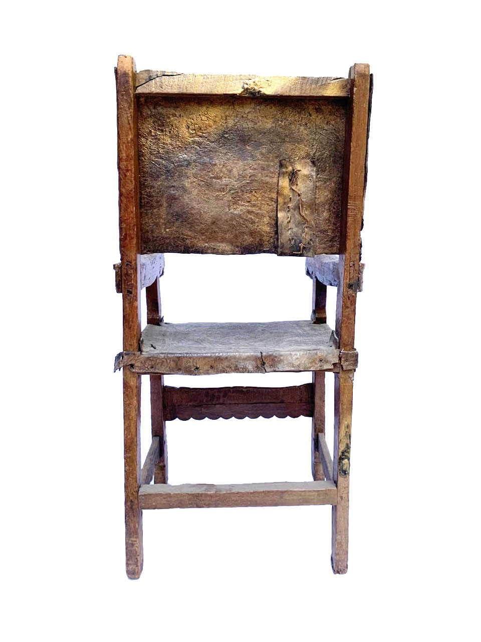 capa cadeira sul americana