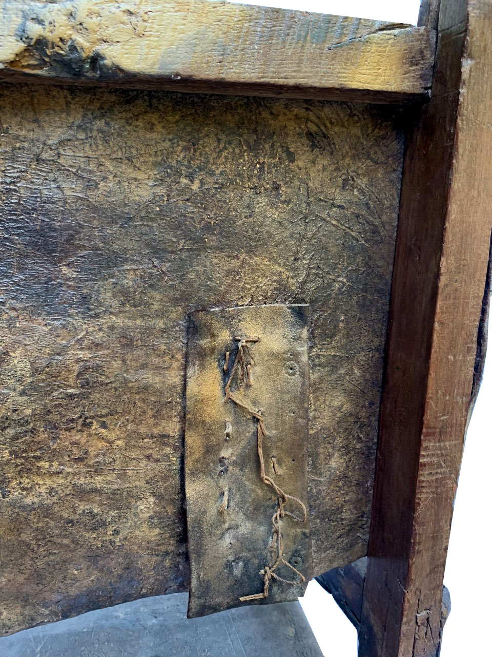 capa cadeira sul americana