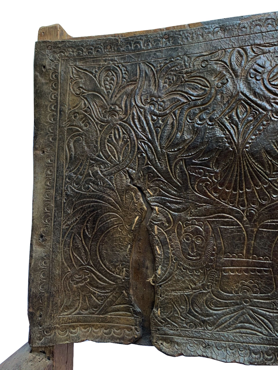 capa cadeira sul americana