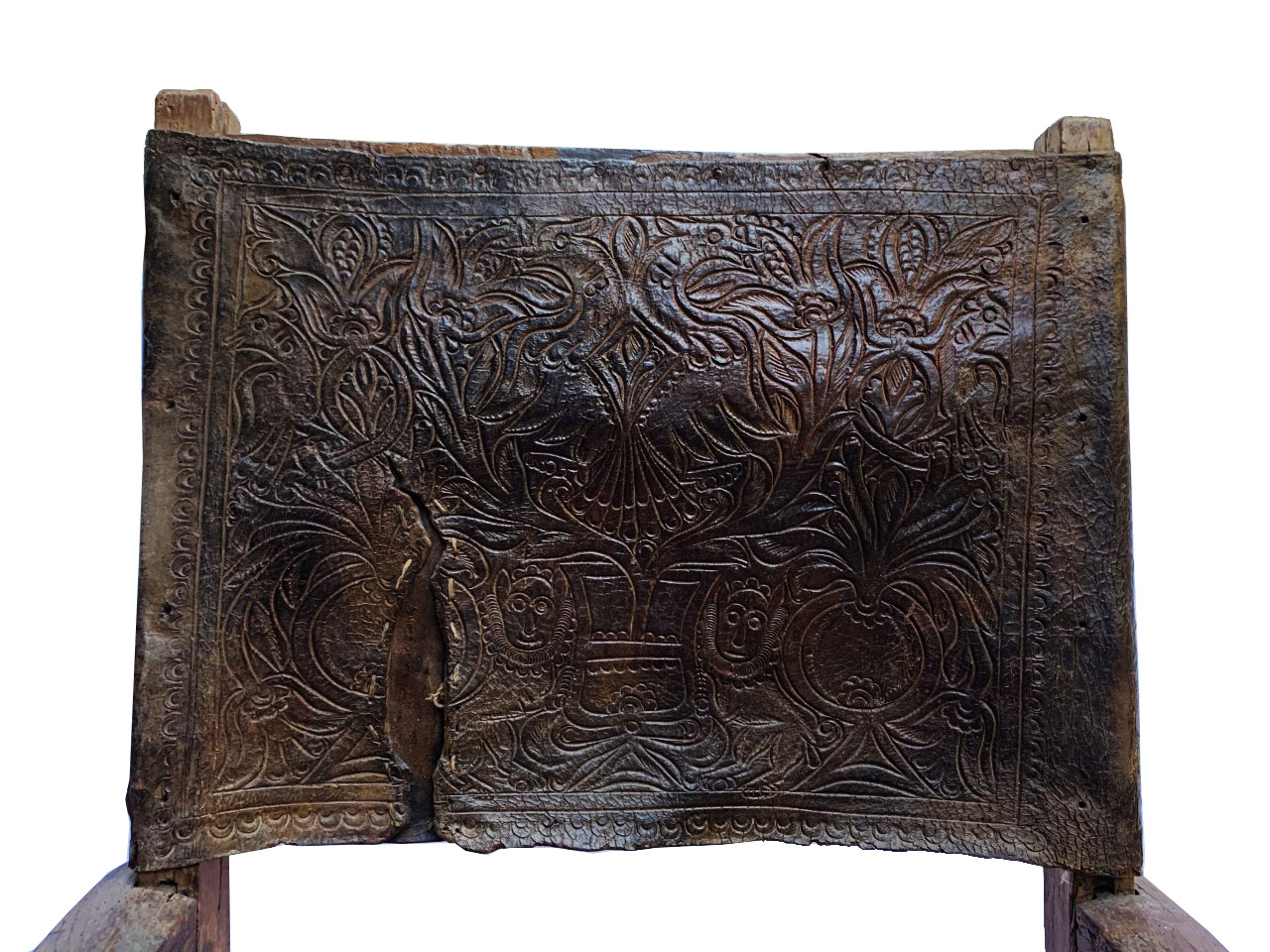 capa cadeira sul americana