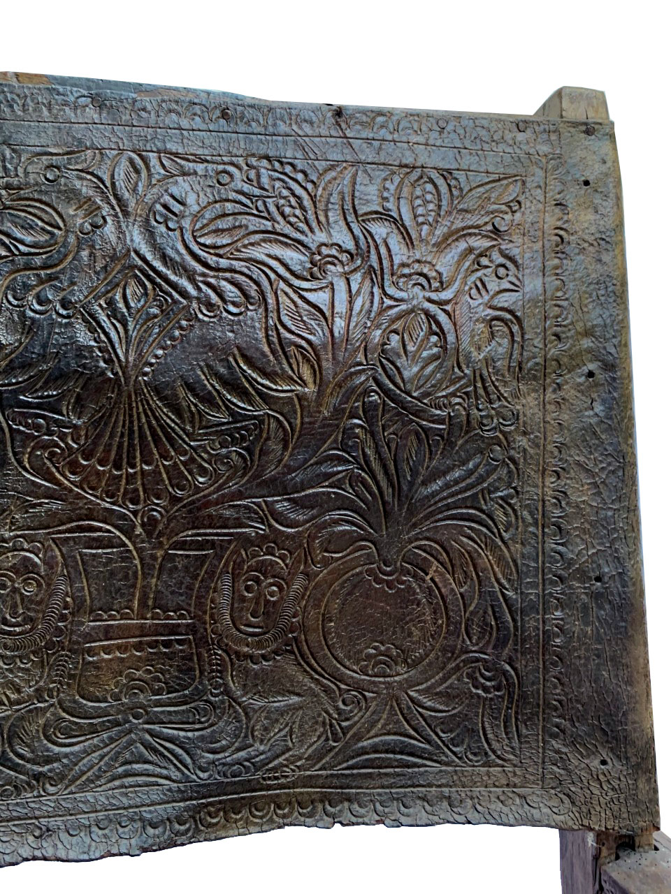 capa cadeira sul americana