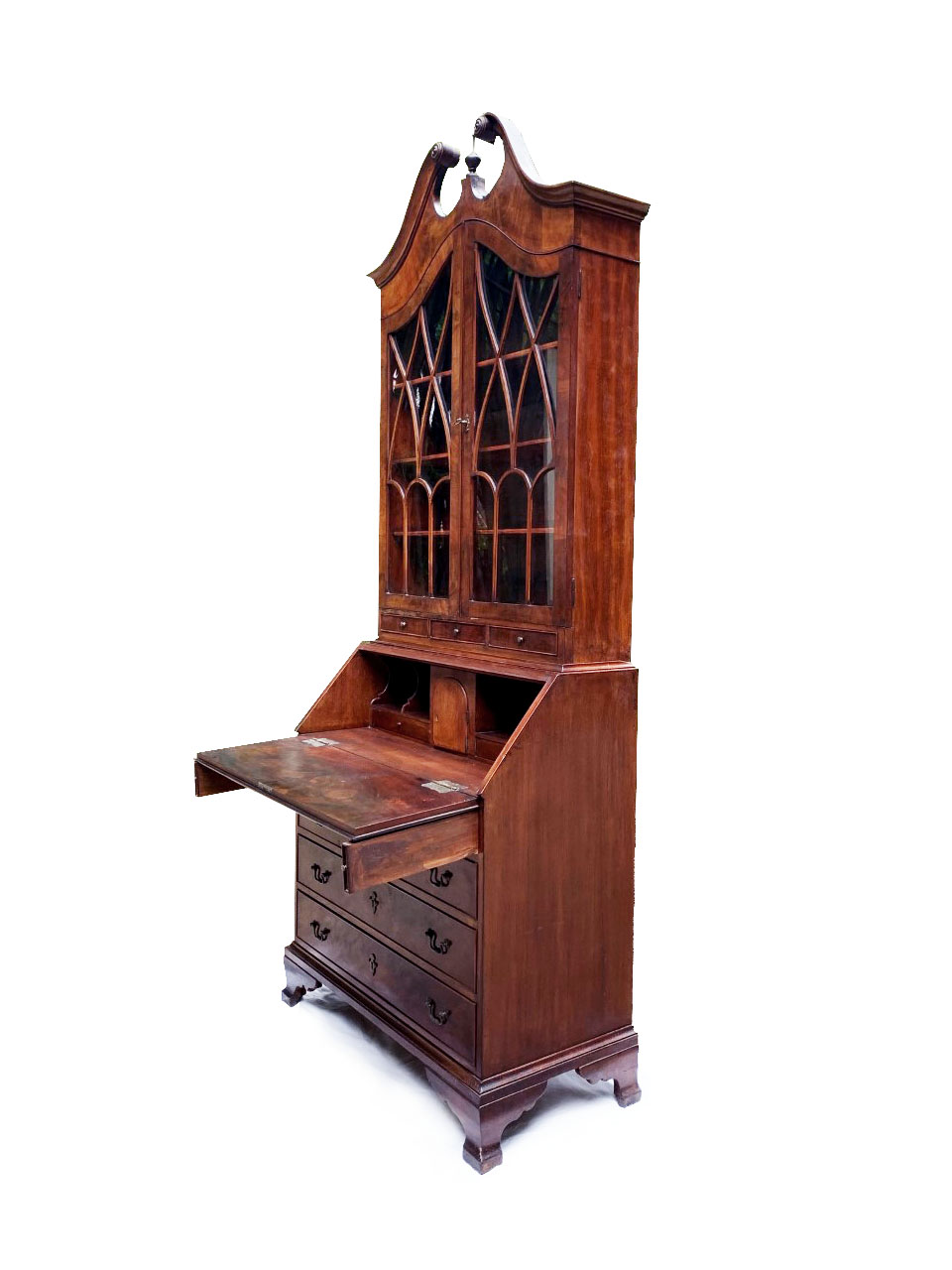 bureau bookcase capa