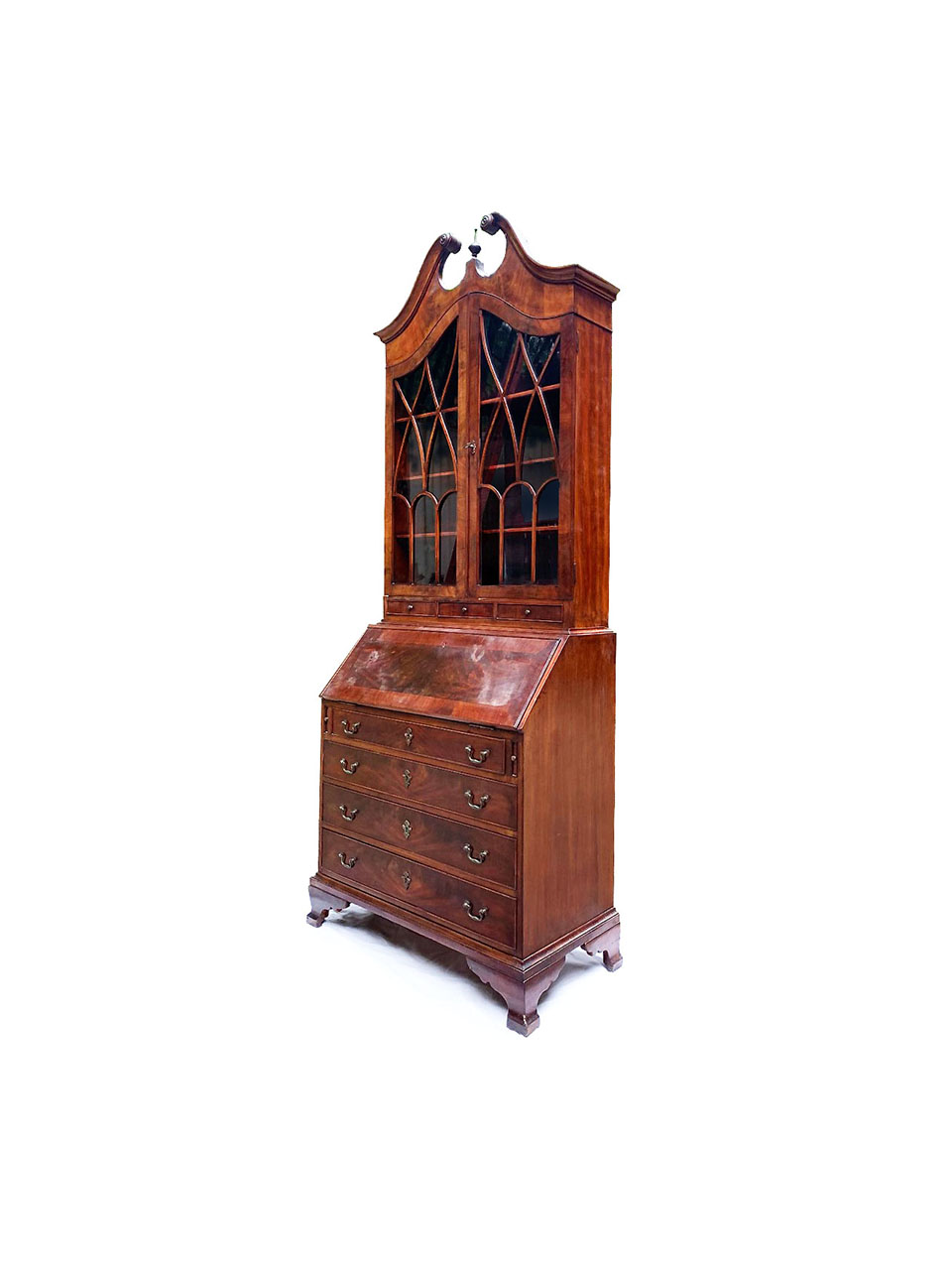 bureau bookcase capa