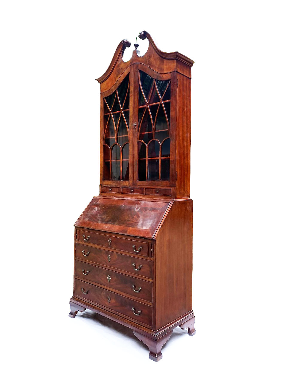 bureau bookcase capa