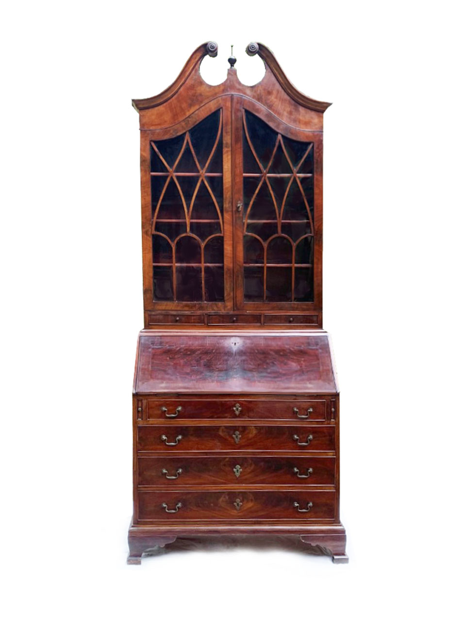 bureau bookcase capa