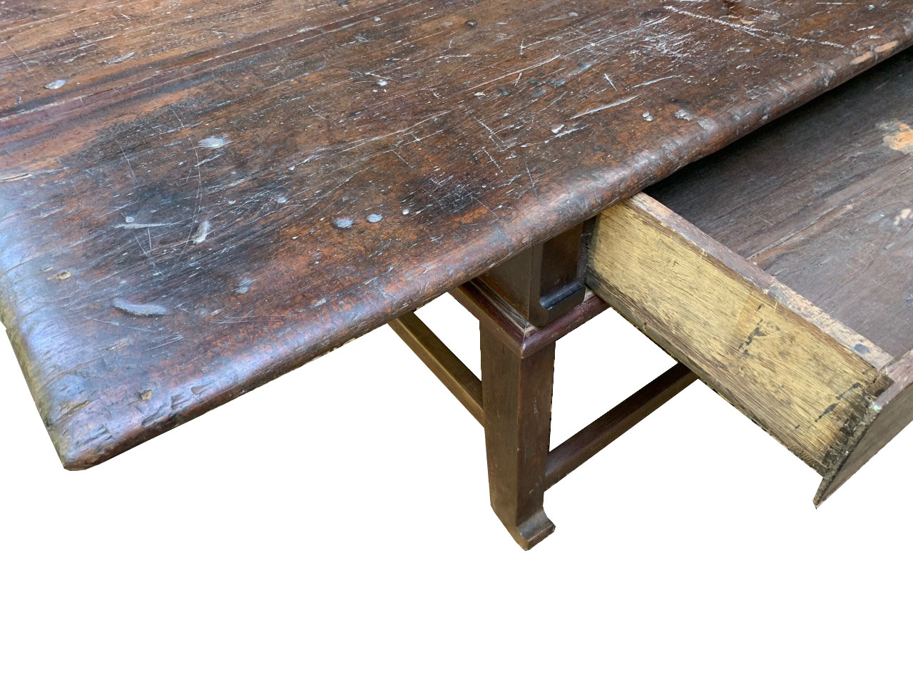 capa mesa mineira sec199