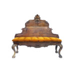 Banco Dom João V / Portugal / Século XVIII