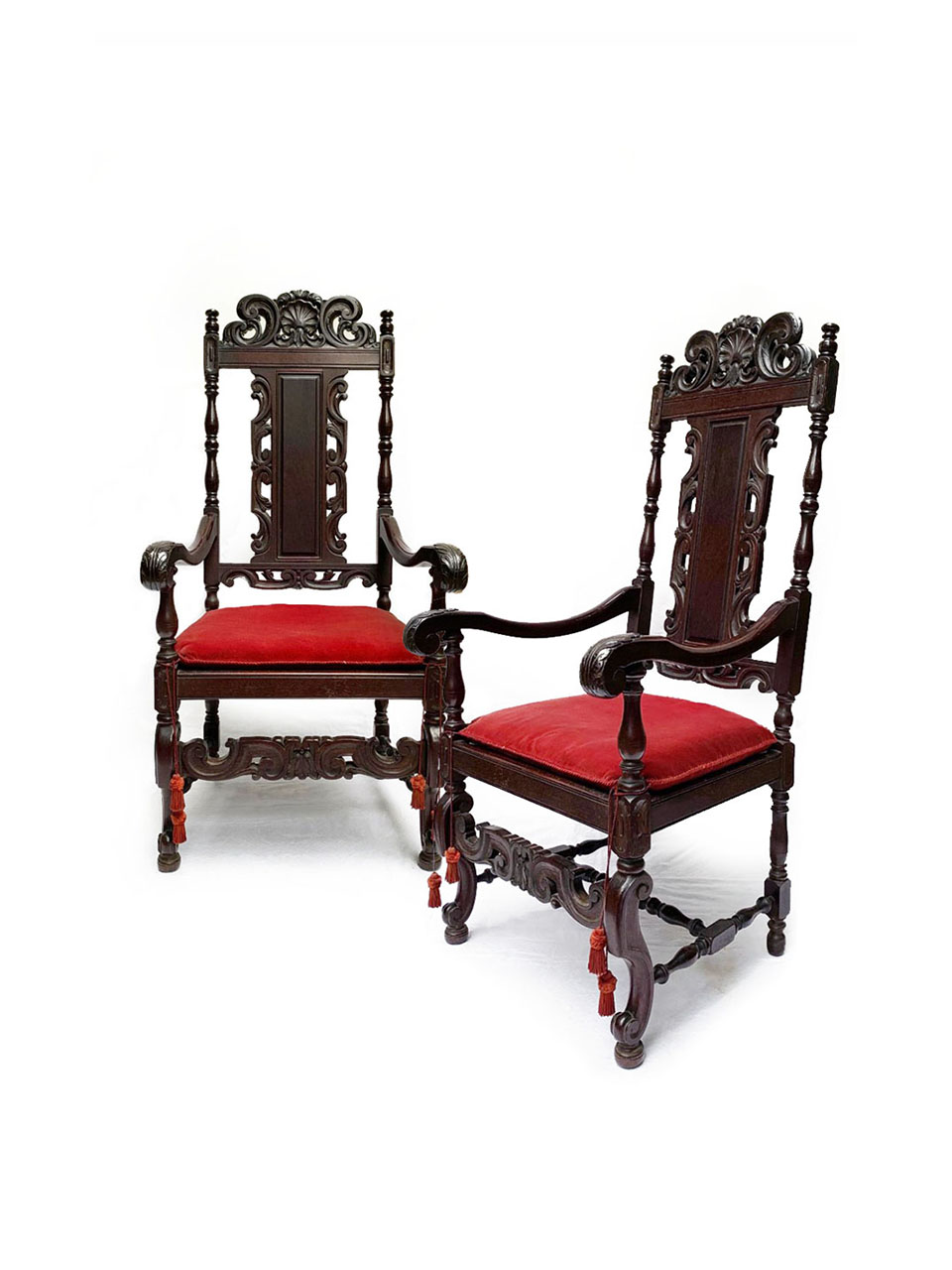 capa cadeiras laubisch