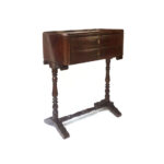 Costureira  / Inglaterra / Século XIX