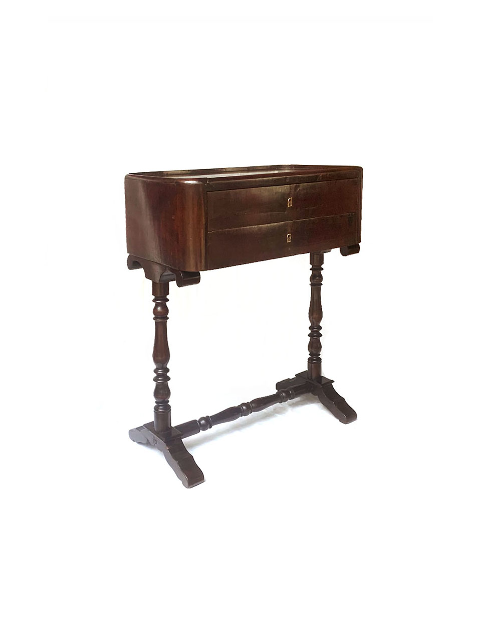 capa costureira vitoriana