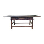 Mesa / Minas Gerais / Século XIX