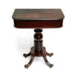 Console / Rio de Janeiro / Século XIX