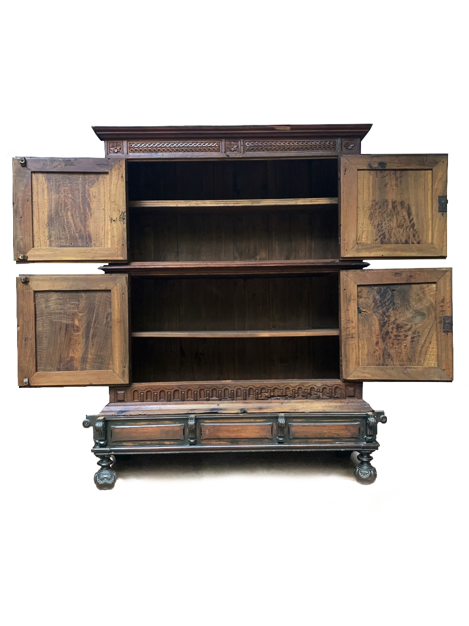 copeiro portugues capa