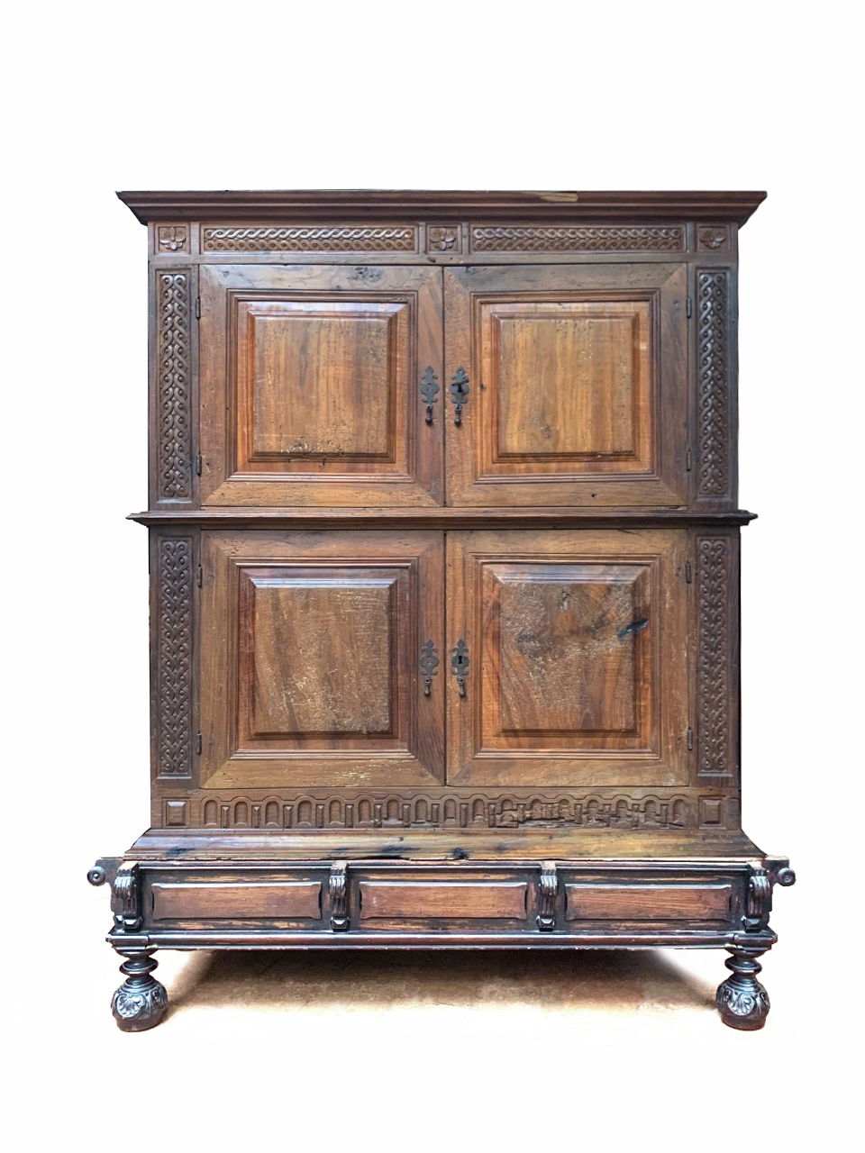 copeiro portugues capa