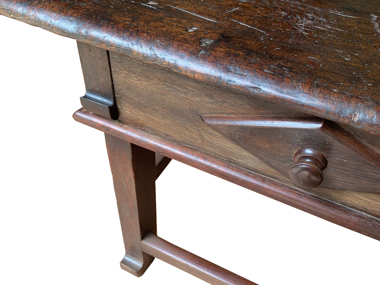 capa mesa mineira sec199