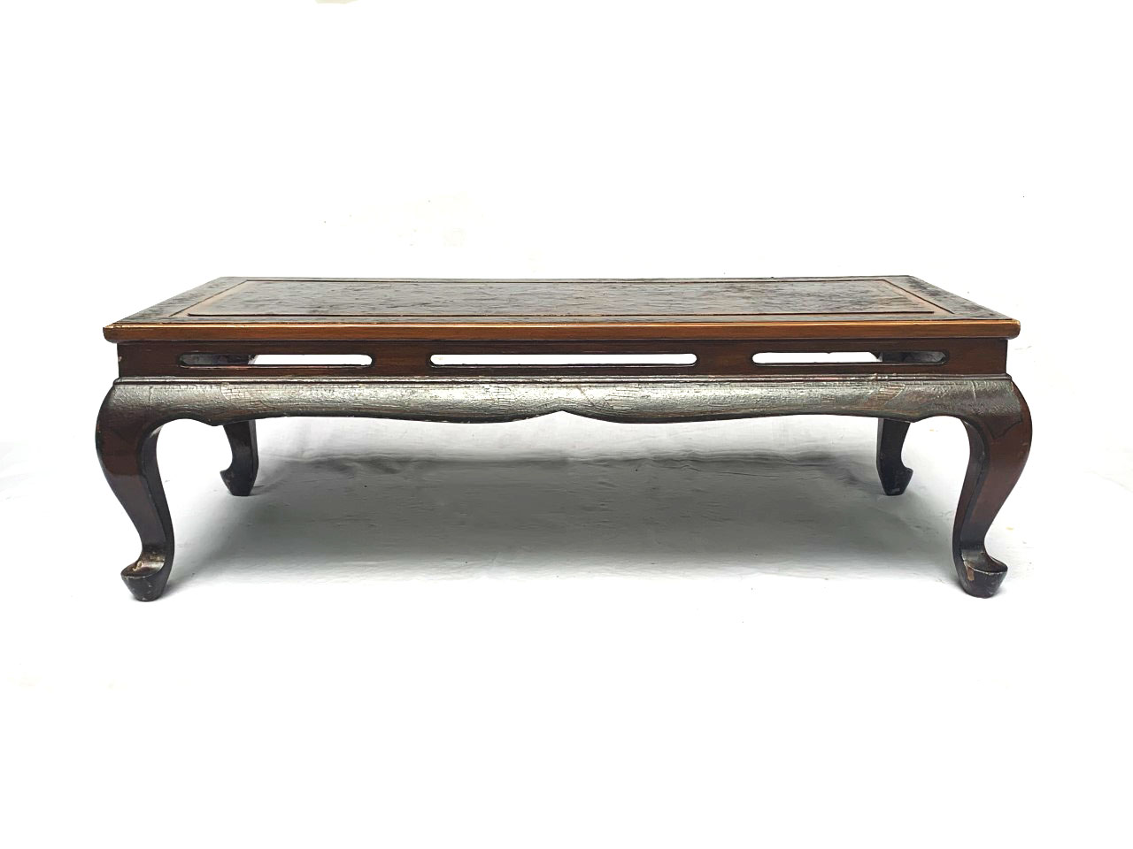 capa mesa de centro chinoiserie