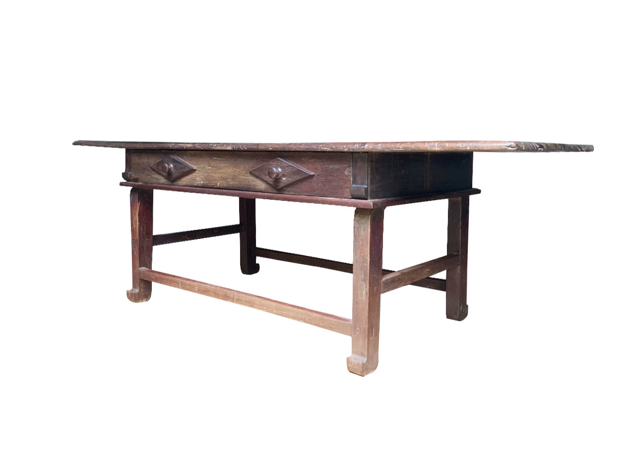 capa mesa mineira sec199