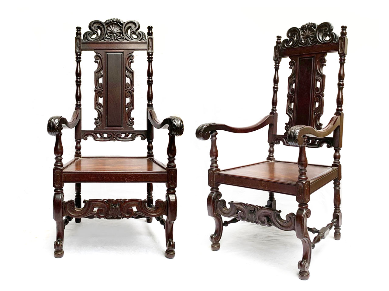 capa cadeiras laubisch