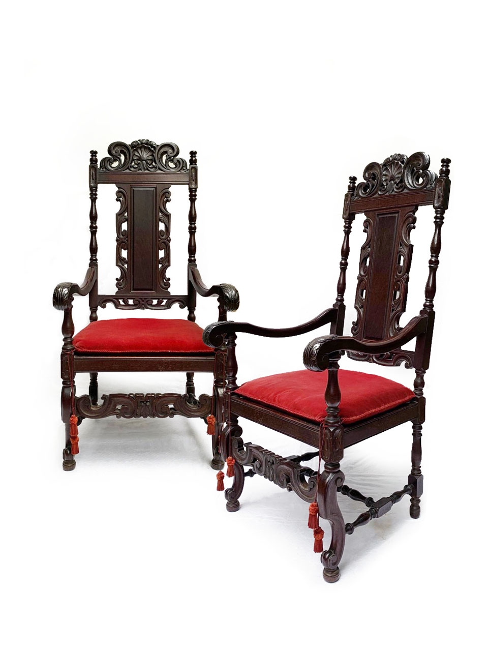 capa cadeiras laubisch