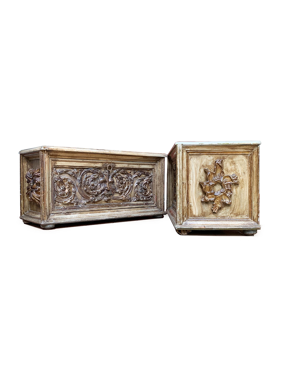 par baus site novo 2