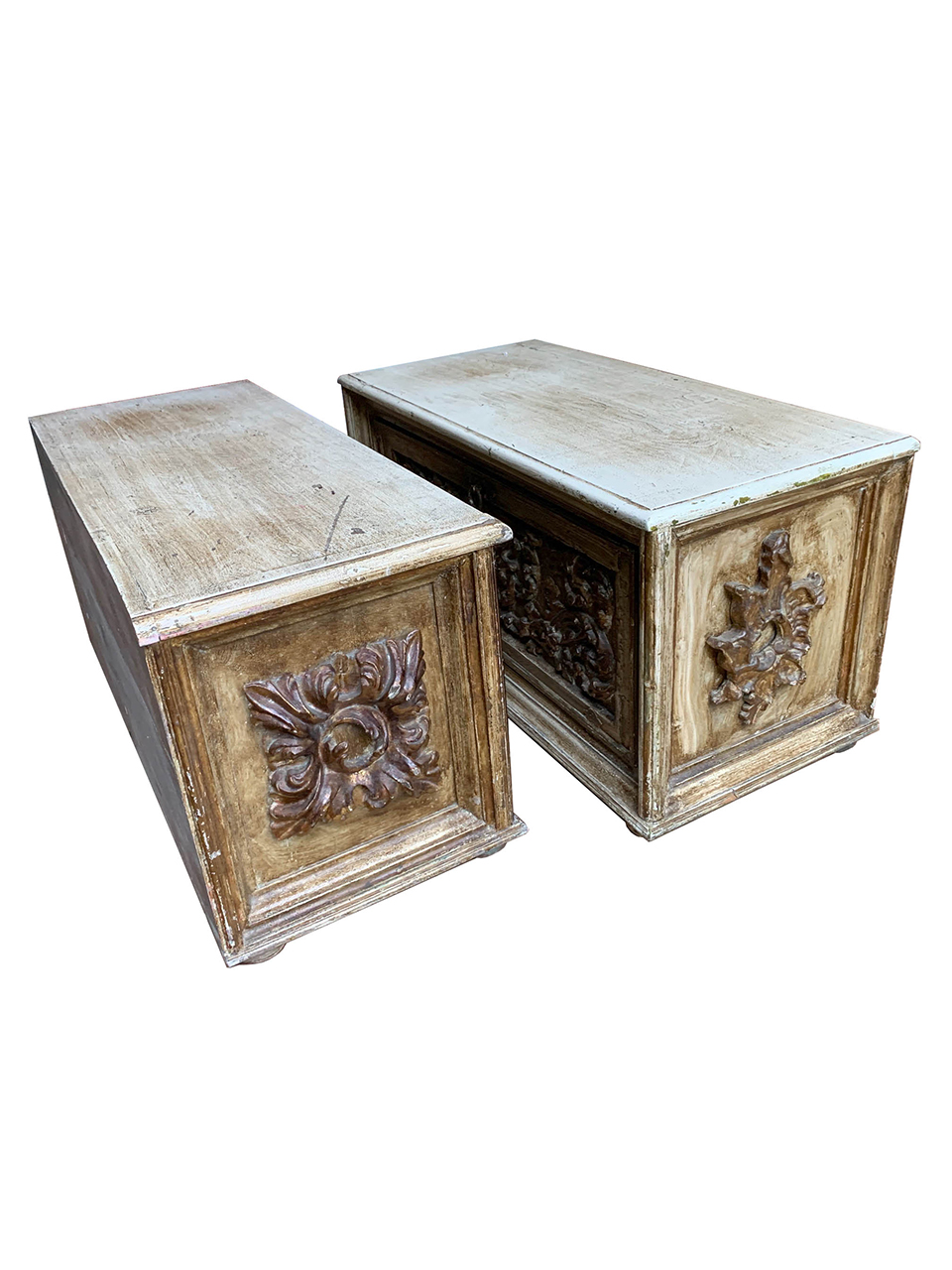 par baus site novo 2