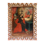 São José / Peru / Século XVIII