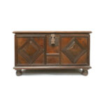 Baú / Brasil / Século XVIII-XIX