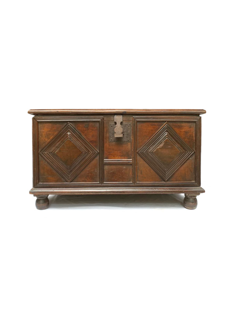 capa bau brasileiro sec 18