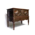 Baú / Minas Gerais / Século XVIII