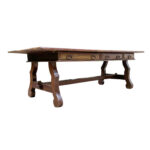 Mesa Pé de Lira / Nordeste / Século XVIII