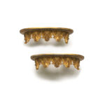 Par de Peanhas / Portugal / 1900