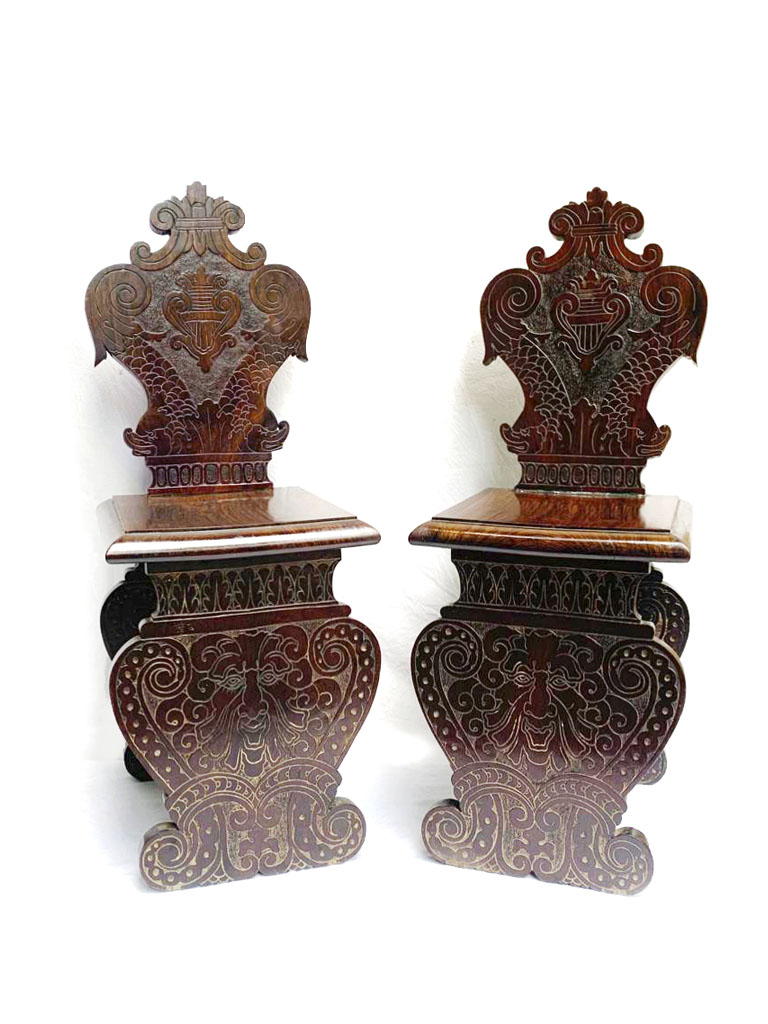 capa par cadeiras estilo italiano sgabellos ft 2