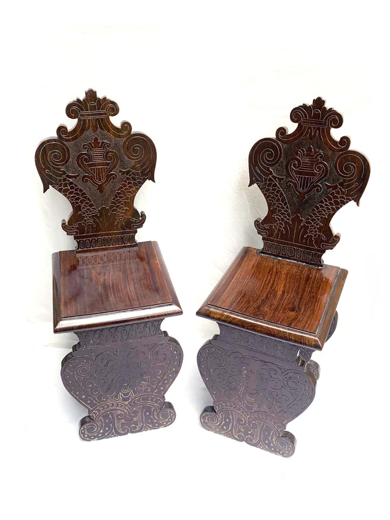 capa par cadeiras estilo italiano sgabellos ft 2