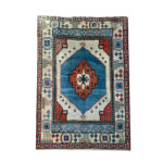 Tapete Konya / Turquia / Século XX