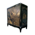 Dunquerque Coromandel / China / Século XVIII / Rio de Janeiro / Anos 40