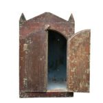 Oratório / Minas Gerais / Século XIX