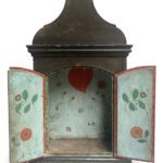 Oratório / Minas Gerais / Século XVIII-XIX