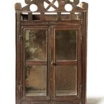 Oratório / Minas Gerais / Século XIX