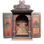 Grande Oratório / Minas Gerais / Século XVIII