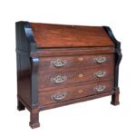 Comoda Papeleira / Lombardia / Itália / 1800