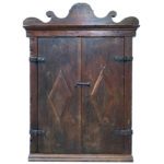 Oratório / Minas Gerais / Século XVIII