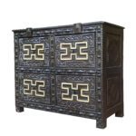 Taquillon / Espanha / Século XVII