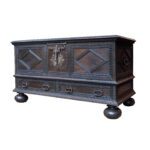 Baú / Portugal / Século XVIII-XIX