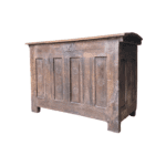 Baú / Península Ibérica / Século XVII