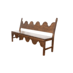 "Banco" / Brasil / Século XVIII